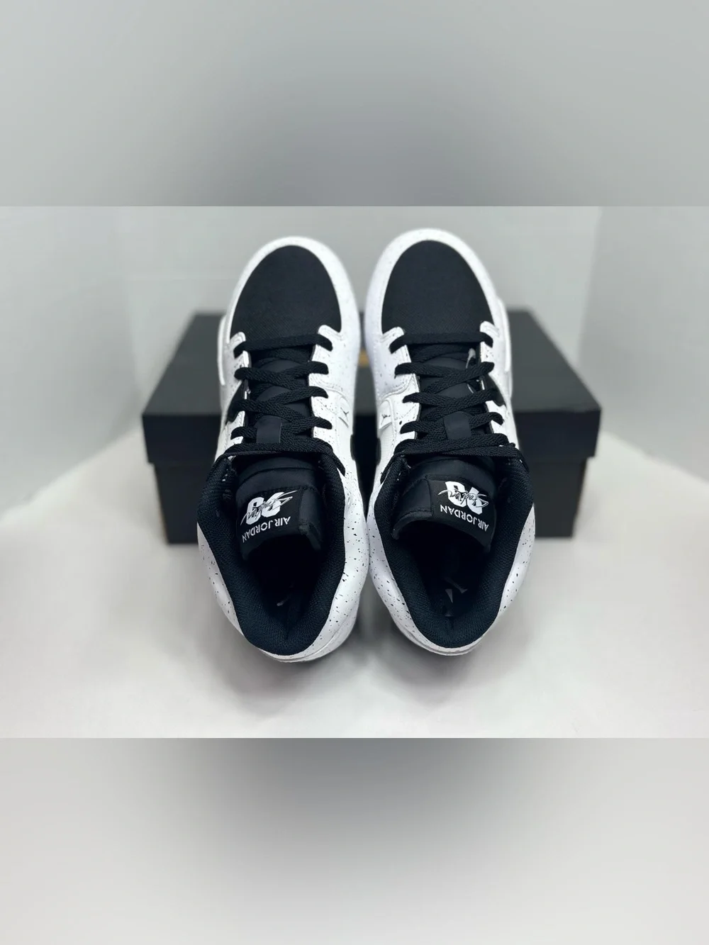 Jordan stadium 90